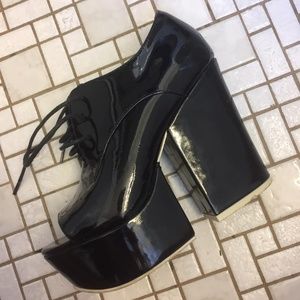 elite heels shoes